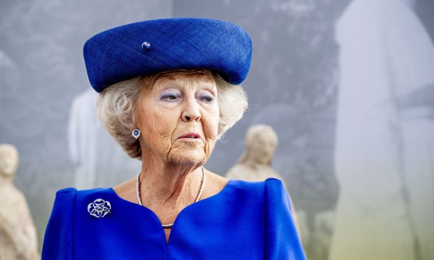 Beatrix Hoed 1