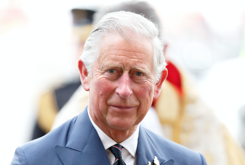 Prins Charles