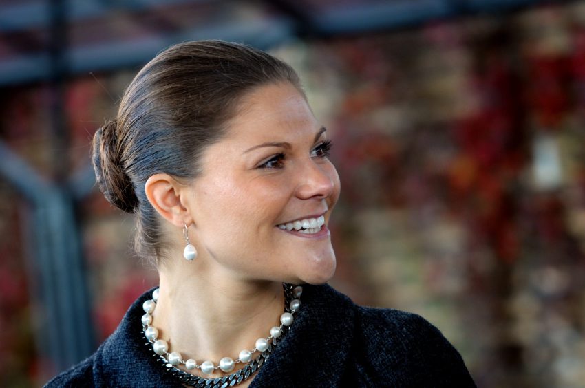 H.r.h. Crown Princess Victoria