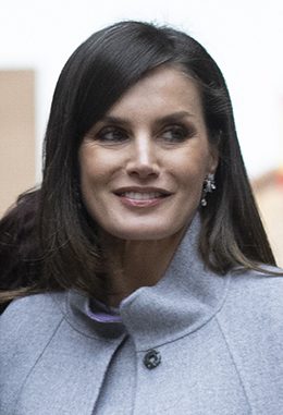 Letizia Foto Van Wikipedia