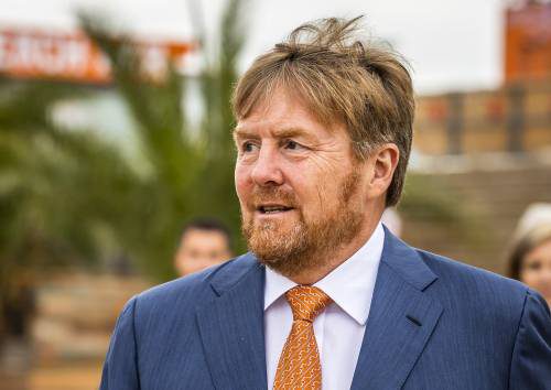 Willem-Alexander