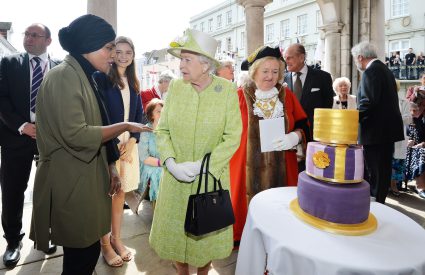 Queen's 90th Birthday Celebrations