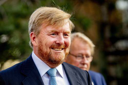 Willem-Alexander Boijmans Van Beuningen