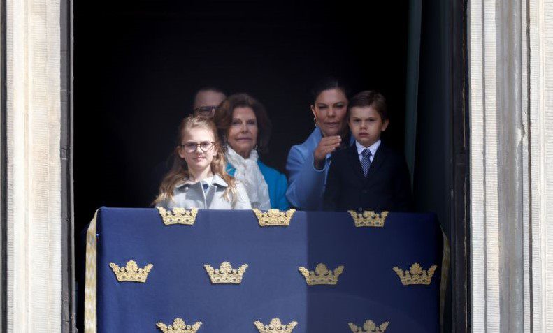 Swedish King's Birthday