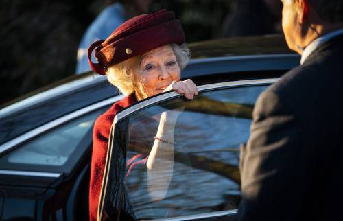 Beatrix Opent Museumvleugel Singer Laren Met Collectie Nardinc,prinses Beatrix Opent Museumvleugel Singer Laren Met Collectie Nardinc