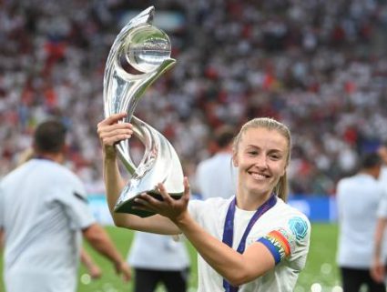Uefa Women's Euro 2022 Final England Vs Germany