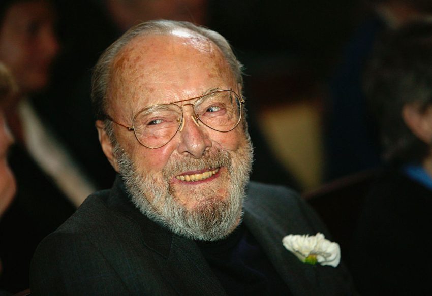 Documentaire over prins Bernhard