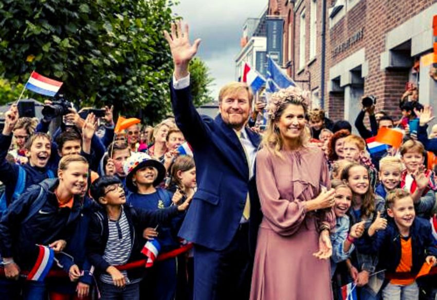 Koningsdag (2)