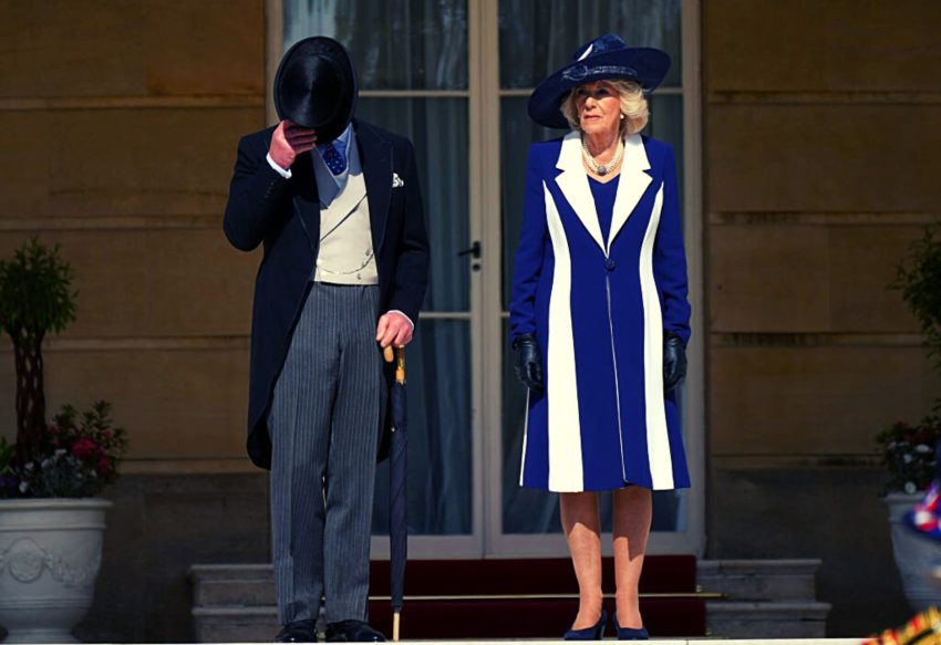 Charles En Camilla (2)