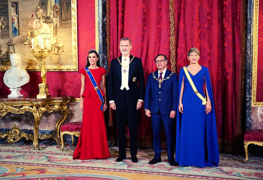 Letizia En Felipe (2)