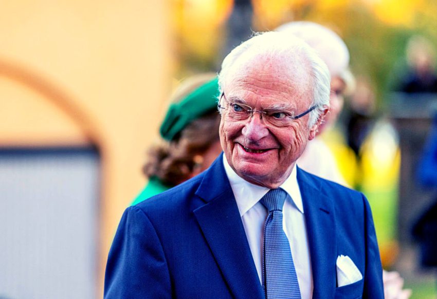 Carl Gustaf