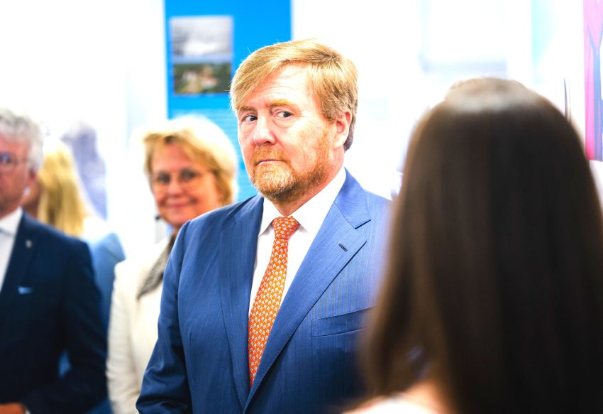 Willem Alexander