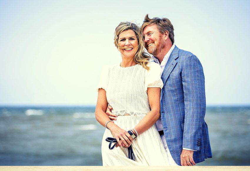 Maxima, Willem Alexander (2)