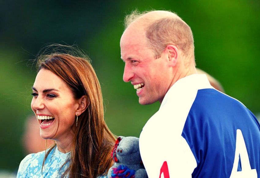 Kate, William (2)