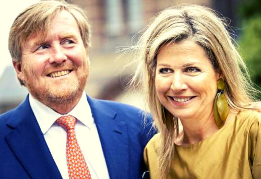 Willem Alexander,