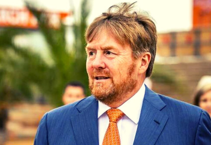 Willem Alexander