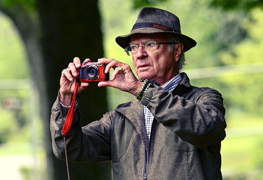 Carl Gustaf (2)