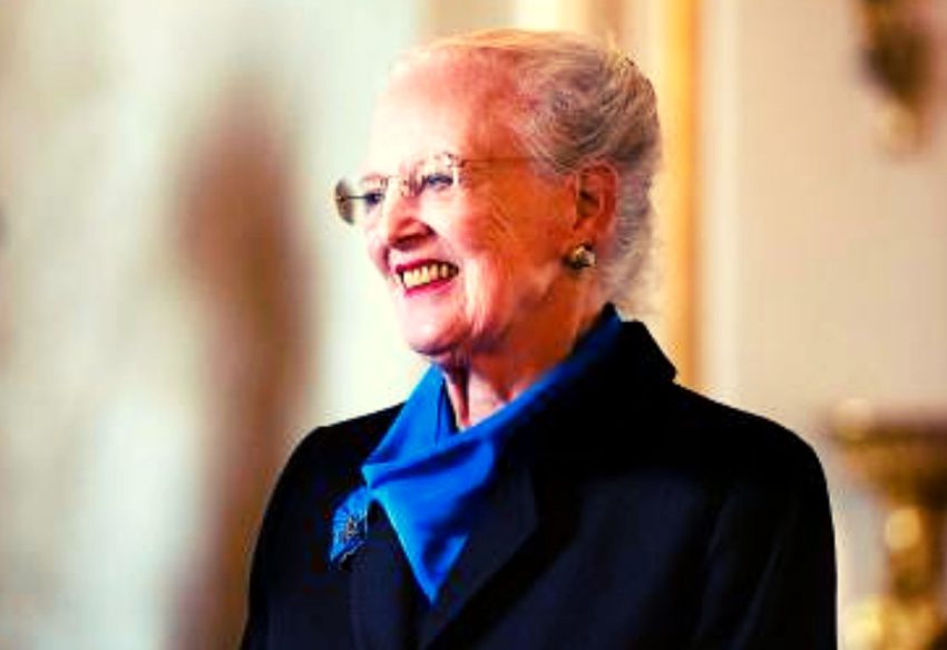 Margrethe (3)