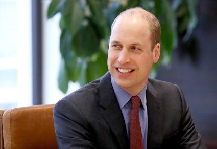 Prins William Getty Images Royalty online