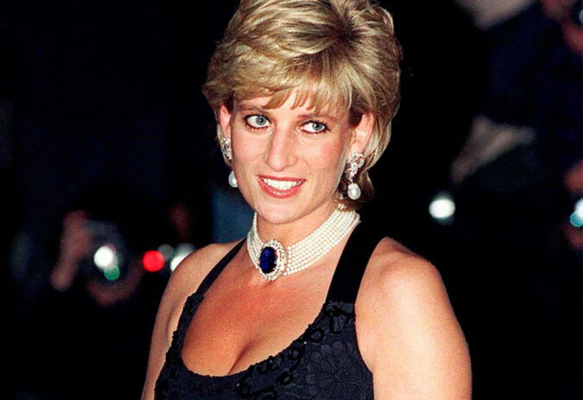 Lady Diana interview bbc mails royalty online