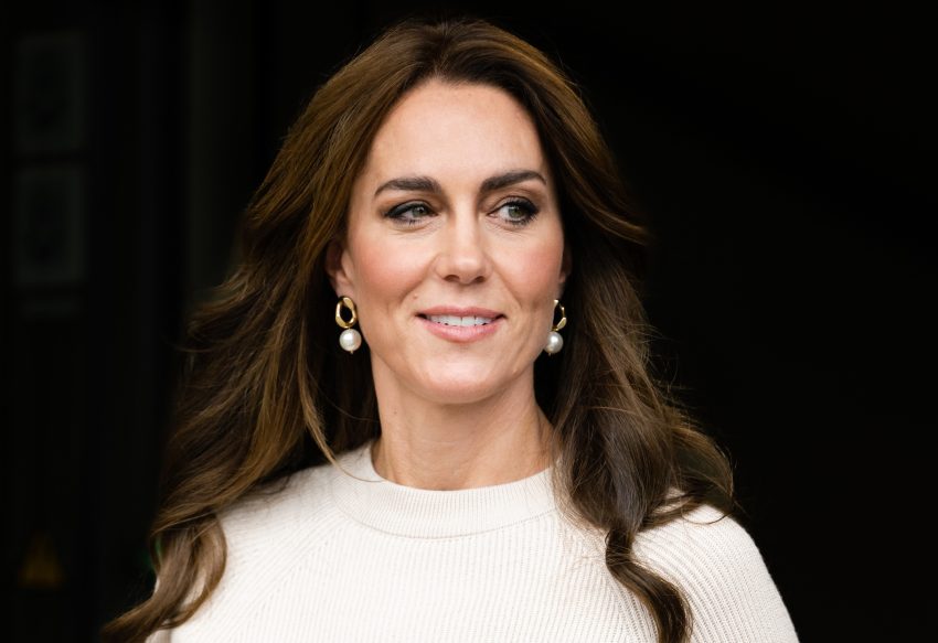 Herstel kate middleton