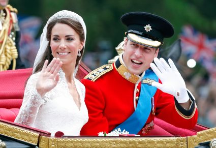 William En Kate 13 Jaar Getrouwd Royalty Online